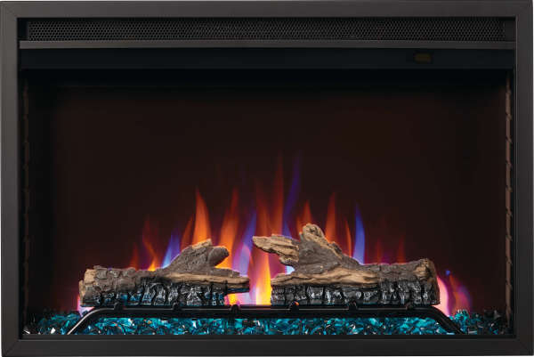Napoleon Built In Electric Fireplace Napoleon Cineview™ Series Built-in Electric Fireplace - NEFB30H NEFB30H