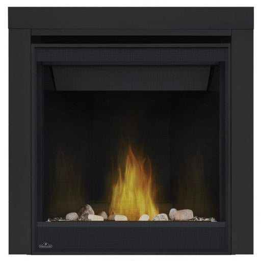 Napoleon Direct Vent Fireplace Napoleon Ascent™ 30 Series Gas Fireplace - Direct Vent, Electronic Ignition - Natural Gas / Liquid Propane B30NTRE-1
