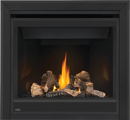 Napoleon Direct Vent Fireplace Napoleon Ascent™ 36 Series Gas Fireplace - Direct Vent, Electronic Ignition - Natural Gas / Liquid Propane
