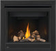 Napoleon Direct Vent Fireplace Napoleon Ascent™ 36 Series Gas Fireplace - Direct Vent, Electronic Ignition - Natural Gas / Liquid Propane