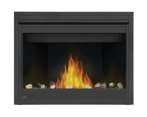 Napoleon Direct Vent Fireplace Napoleon Ascent™ 42 Series Gas Fireplace - Direct Vent, Electronic Ignition - Natural Gas / Liquid Propane