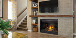 Napoleon Direct Vent Fireplace Napoleon Ascent™ 46 Series Gas Fireplace - Direct Vent, Electronic Ignition - Natural Gas / Liquid Propane B46NTRE