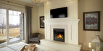 Napoleon Direct Vent Fireplace Napoleon Ascent™ X 36 Series Gas Fireplace - Direct Vent, Alternate Electronic Ignition - Natural Gas / Liquid Propane