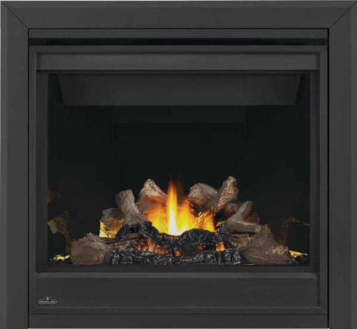 Napoleon Direct Vent Fireplace Napoleon Ascent™ X 36 Series Gas Fireplace - Direct Vent, Electronic Ignition - Natural Gas / Liquid Propane
