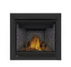 Napoleon Direct Vent Fireplace Napoleon Ascent™ X 36 Series Gas Fireplace - Direct Vent, Millivolt Ignition - Natural Gas / Liquid Propane