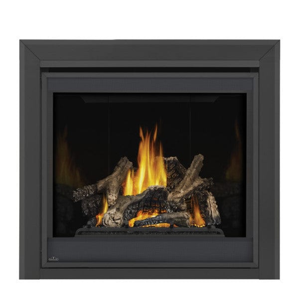 Napoleon Direct Vent Fireplace Napoleon Ascent™ X 70 Series Gas Fireplace - Direct Vent, Electronic Ignition - Natural Gas / Liquid Propane
