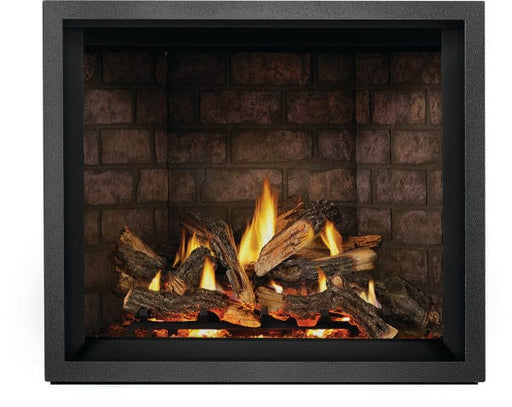 Napoleon Direct Vent Fireplace Napoleon Elevation™ 42 X Series Venting Top 5" / 8" Gas Fireplace - Direct Vent, Electronic Ignition - Natural Gas / Liquid Propane