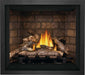 Napoleon Direct Vent Fireplace Napoleon Elevation™ Series 36 Gas Fireplace - Direct Vent, Electronic Ignition - Natural Gas / Liquid Propane
