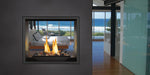 Napoleon Direct Vent Fireplace Napoleon High Definition Series - Direct Vent, Electronic Ignition - Natural Gas / Liquid Propane HD81NT-1