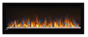 Napoleon Electric Fireplace Napoleon Alluravision™ 42 Deep Series Wall Hanging Electric Fireplace NEFL42CHD-1