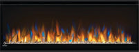 Napoleon Electric Fireplace Napoleon Alluravision™ 42 Slimline Series Wall Hanging Electric Fireplace NEFL42CHS-1