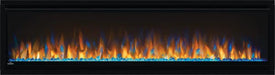 Napoleon Electric Fireplace Napoleon Alluravision™ 60 Slimline Series Wall Hanging Electric Fireplace NEFL60CHS-1