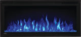 Napoleon Electric Fireplace Napoleon Entice™ 36 Series Wall Hanging Electric Fireplace NEFL36CFH
