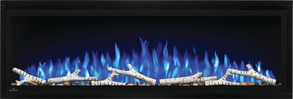 Napoleon Electric Fireplace Napoleon Entice™ 50 Series Wall Hanging Electric Fireplace NEFL50CFH