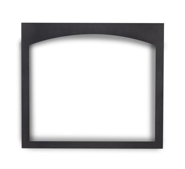 Napoleon Front Panel Napoleon Whitney Front - Black For Elevation™ X Series Gas Fireplace