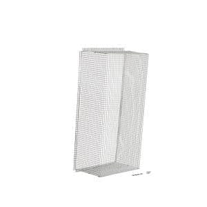 Napoleon Heat Guard Napoleon 5"/8" Direct Vent Flex Vent Components - Heat Guard (Not Suitable With Round Wall Terminal Kit or Silhouette Terminal) GD-501