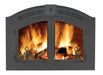 Napoleon Inset Napoleon Arched Black Upper Inset For High Country™ 6000 UGK