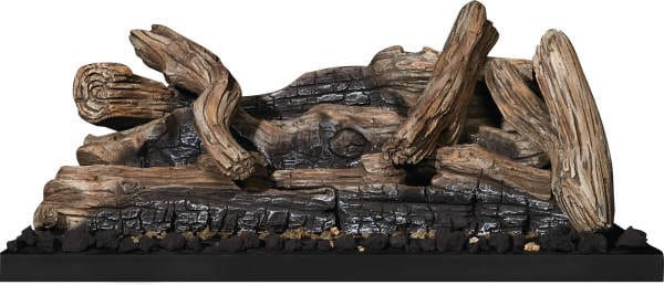 Napoleon Log Set Napoleon Driftwood Log Set For Oakville Series™ - GDIX4N DLKIX4