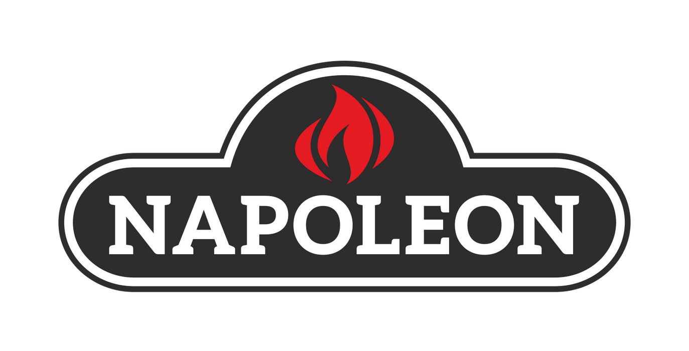 Napoleon Safety Barrier Napoleon Premium Safety Barrier For Ascent™ Deep Series Gas Fireplace W010-4897