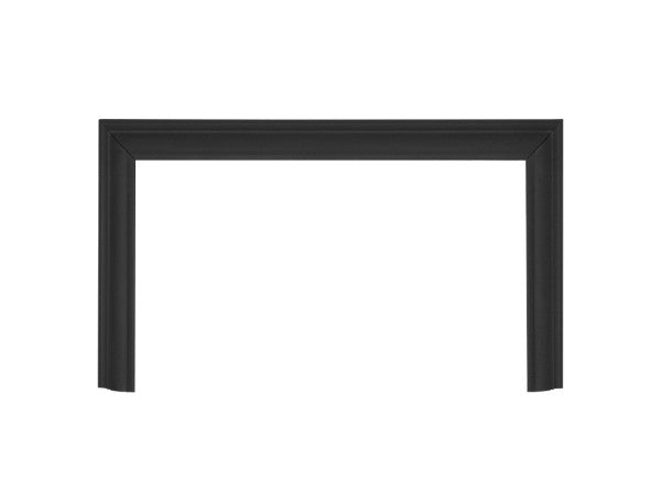 Napoleon Trim Napoleon Contemporary Black Trim (for Openings up to 20.5" H X 35.75" W) - GDIZC GIZT3K