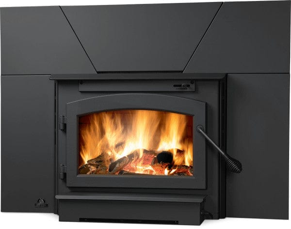 Napoleon Wood Fireplace Insert Napoleon Timberwolf® Economizer™ Series Wood Fireplace Insert EPI22-1