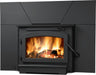 Napoleon Wood Fireplace Insert Napoleon Timberwolf® Economizer™ Series Wood Fireplace Insert EPI22-1