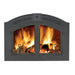 Napoleon Wood Fireplace Napoleon High Country™ 6000 Wood Fireplace NZ6000-1