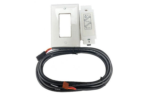 Realfyre Remote Control Realfyre - Wall Switch (“01V” Product Only) - WS-6 WS-6