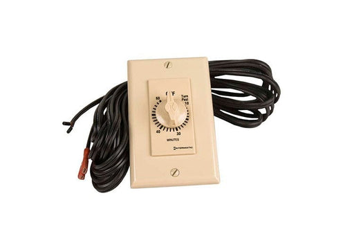 Realfyre Remote Control Realfyre - Wall Timer, Cover and Wiring (“12” Product Only) - WS-2 WS-2