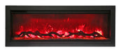 Remii Electric Fireplace Remii - WallMount-42 – Electric Fireplace WM-42 Remii WM-42 – Electric Fireplace | FirePitsUSA.com