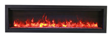 Remii Electric Fireplace Remii - WallMount-50 – Electric Fireplace WM-50 Remii WM-50 – Electric Fireplace | FirePitsUSA.com