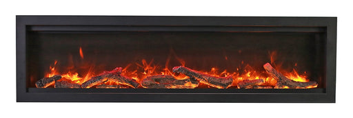 Remii Electric Fireplace Remii - WallMount-74 – Electric Fireplace WM-74 Remii WM-74 – Electric Fireplace | FirePitsUSA.com