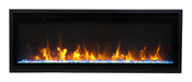 Remii Electric Fireplace Remii - WallMount-SLIM-45 Electric Fireplace WM-SLIM-45 Remii WM-SLIM-45 Electric Fireplace | FirePitsUSA.com