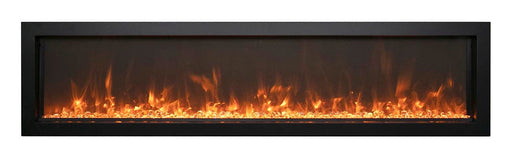 Remii Electric Fireplace Remii -XS-35 Electric Fireplace 102735-XS Remii XS-35 Electric Fireplace | FirePitsUSA.com