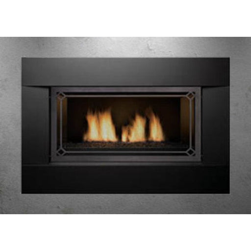 Sierra Flame Gas Fireplace Sierra Flame NewComb - 36 - Deluxe - NG NEWCOMB-36-DELUXE-NG