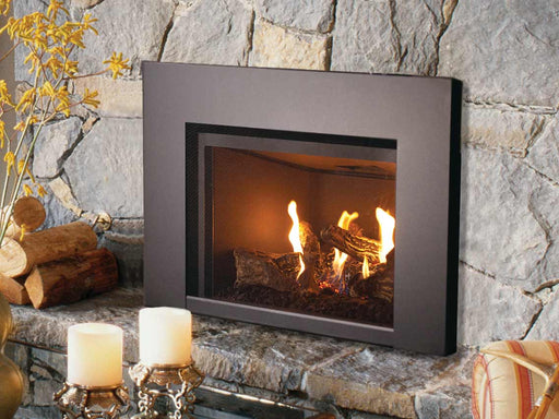 Superior Direct-Vent Fireplace Superior - DRI2032 32" Medium Direct Vent Gas Insert NG 28,000 - DRI2032TEN DRI2032TEN