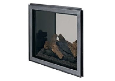 Superior Glass Door Superior - Outdoor Window Kit (Light-Tinted Tempered Glass) With Outdoor Barrier - LSM40ST-ODKSG LSM40ST-ODKSG