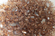 White Mountain Hearth Crushed Glass Empire White Mountain Hearth Crushed Glass, Copper Reflective, approx. 1 sq. ft. - DG1BCR DG1BCR