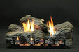 White Mountain Hearth Log Set Empire White Mountain Hearth Stacked Wildwood Log Set, 5-pc., 30-in., Refractory - LS30WRR LS30WRR