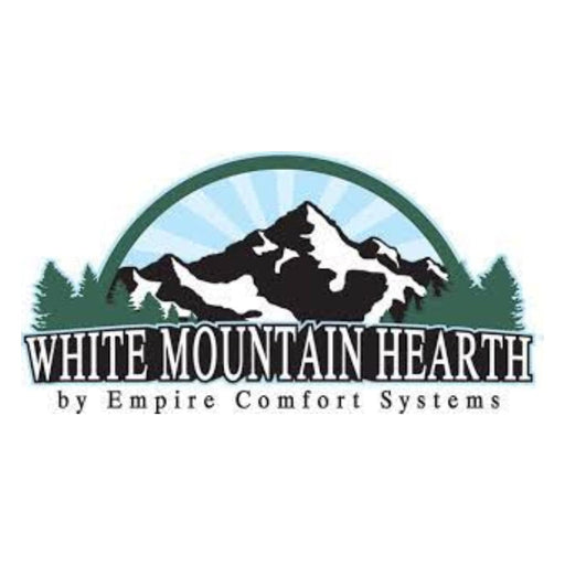 White Mountain Hearth Stove Venting Empire White Mountain Hearth DV Adaptor, Co-Axial to Co-Linear - SD46DVAGCL SD46DVAGCL
